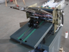 Máquina plegable de papel