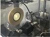 Máquina de formación de lonchores de 6 esquinas automáticas (mecánica)