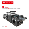 Cuaderno o libro de ejercicios Flexo Flick Machine