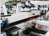 Máquina Gluer Automática de carpeta prefolida