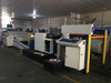 Máquina de recubrimiento UV de spot automático 