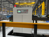 Modelo de máquina de papel rotativo de alta velocidad Modelo GDQ-1400/1700