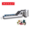 Máquina de laminación de flauta automática para el cartón y laminación de papel corrugado
